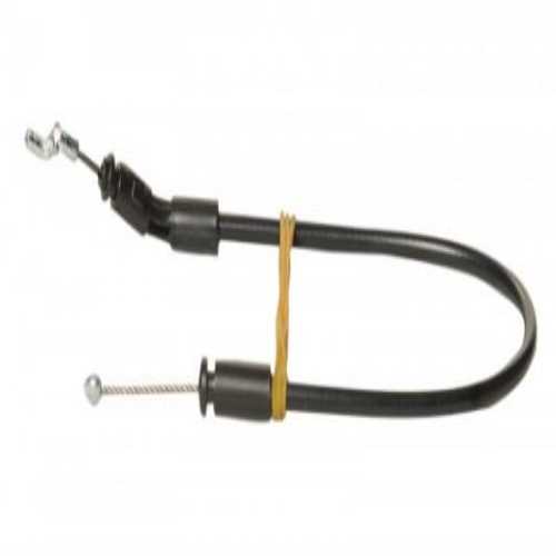 DIŞTAN AÇMA TELİ FLUENCE ÖN